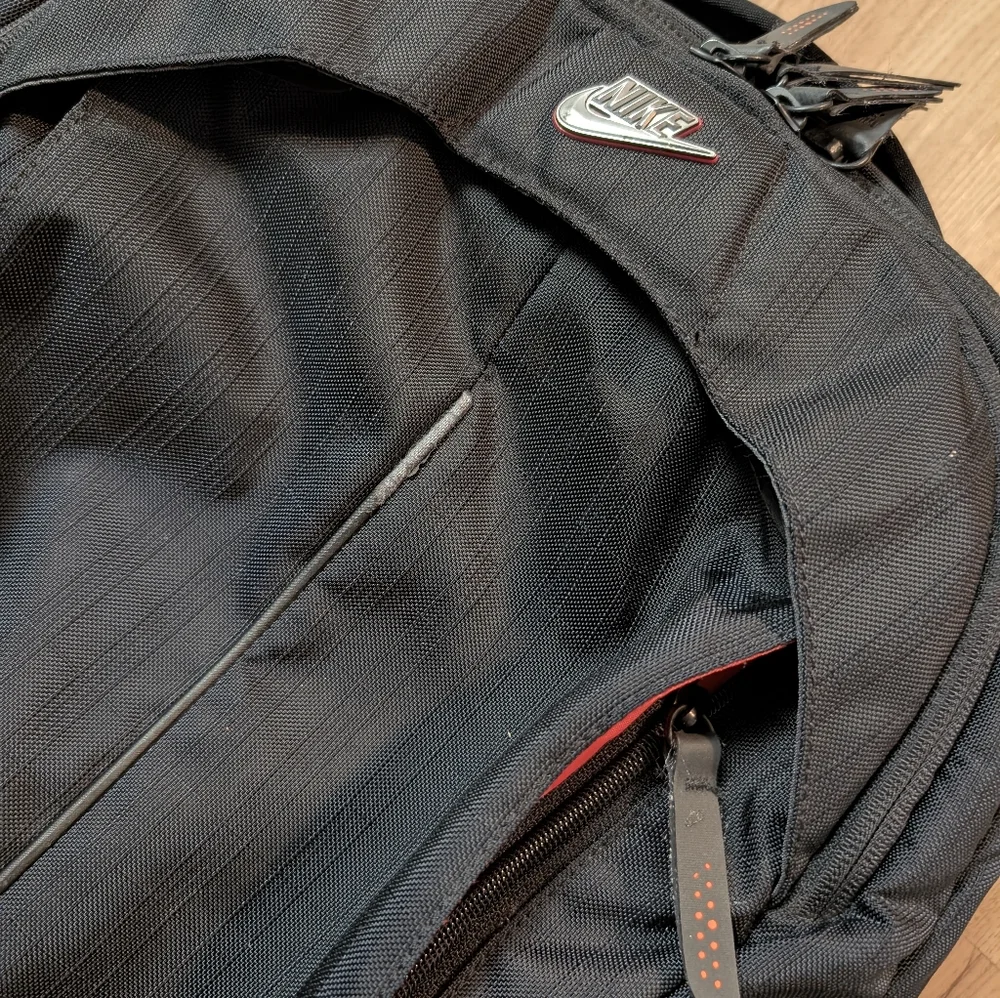Nike Luggage